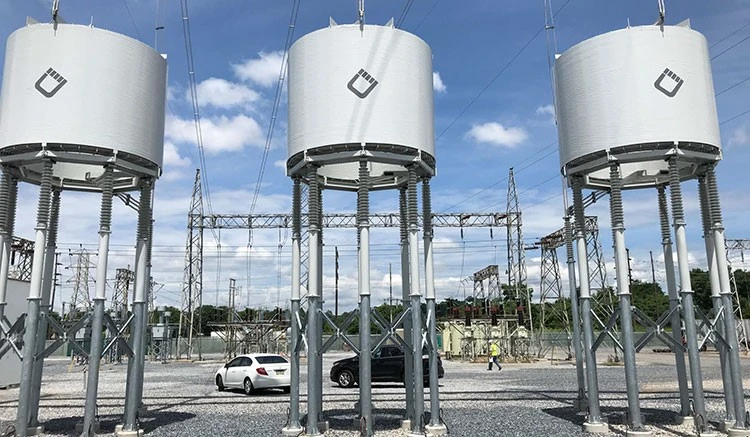 What-Are-The-Working-Conditions-Of-Air-Core-Reactor What-Are-The-Working-Conditions-Of-Air-Core-Reactor