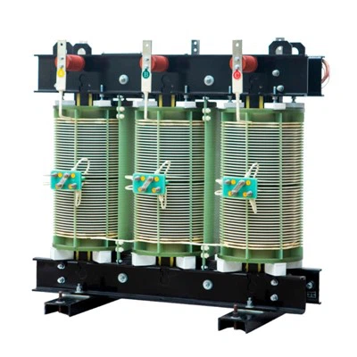 Nízkonapäťový priemyselný transformátor